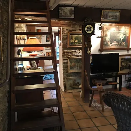 La Remise - Le Holiday home *