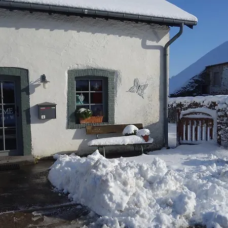La Remise - Le * Neufchateau