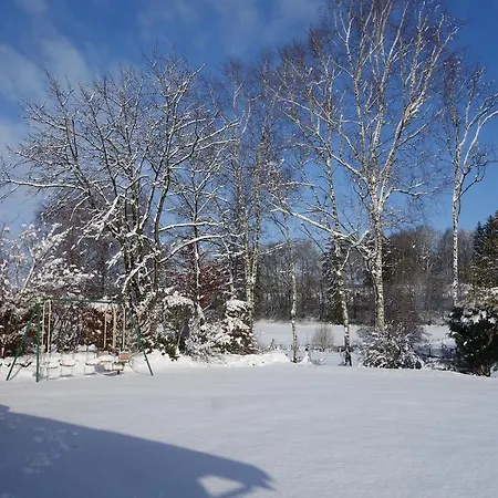 La Remise - Le Neufchateau