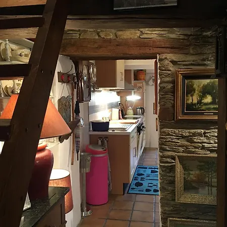 La Remise - Le Holiday home Neufchateau