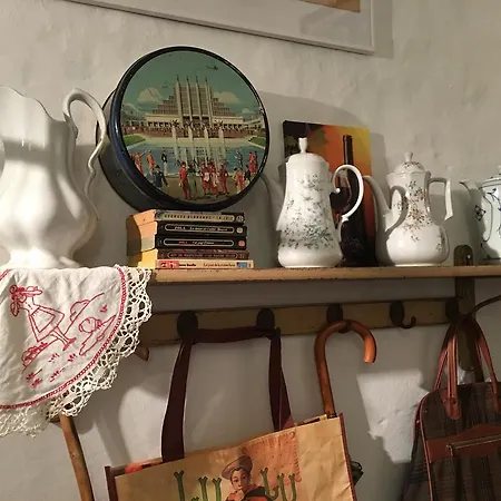 La Remise - Le Holiday home *
