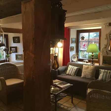 Holiday home La Remise - Le