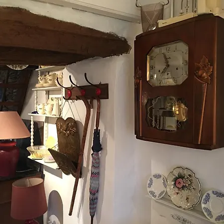 La Remise - Le * Neufchateau
