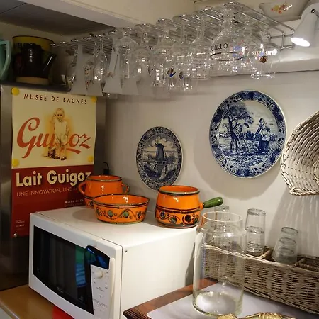 La Remise - Le Holiday home Neufchateau