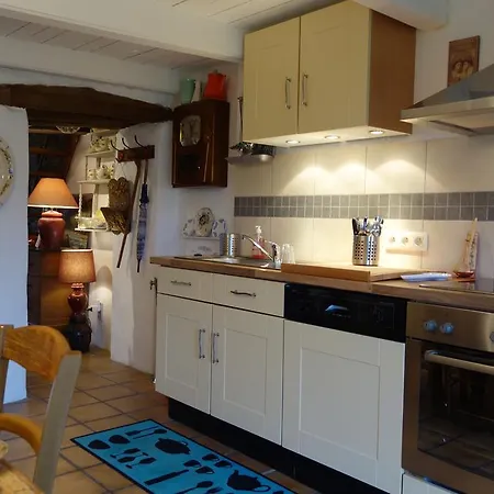 Holiday home La Remise - Le *