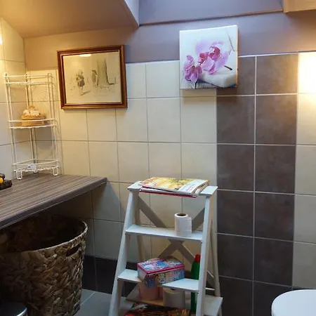 La Remise - Le Holiday home *