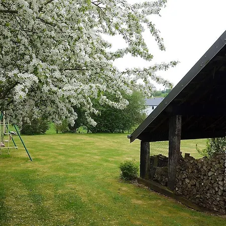 Holiday home La Remise - Le Neufchateau