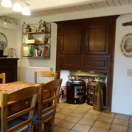 Holiday home La Remise - Le *