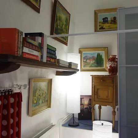 La Remise - Le Holiday home Neufchateau