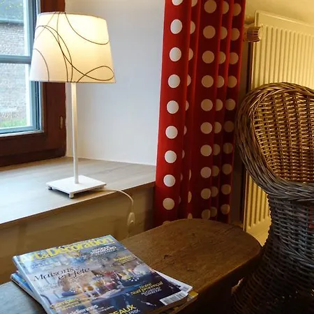La Remise - Le Holiday home *