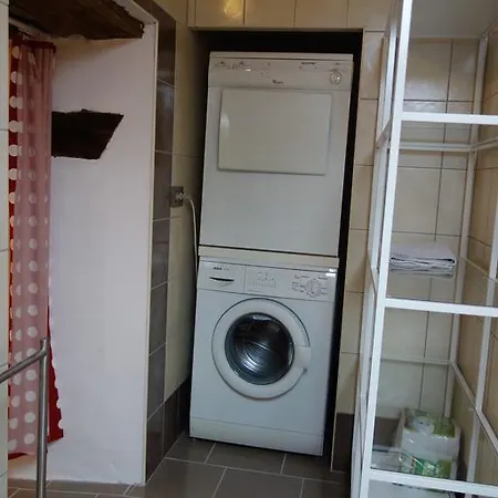 La Remise - Le Holiday home *