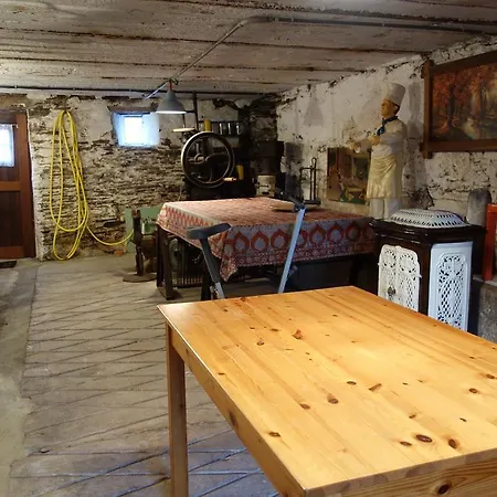 Holiday home La Remise - Le