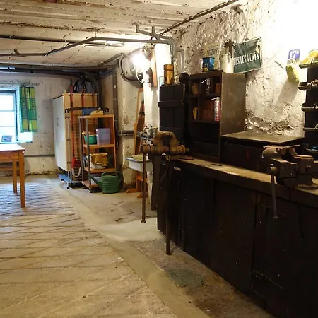 La Remise - Le Holiday home *