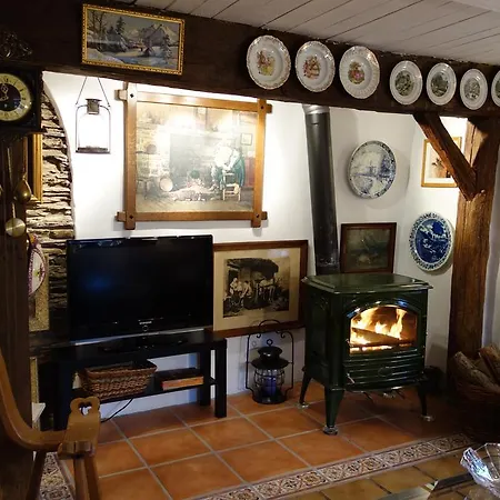 La Remise - Le Holiday home Neufchateau