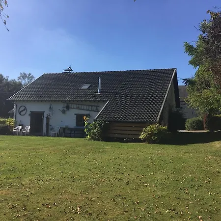 Holiday home La Remise - Le