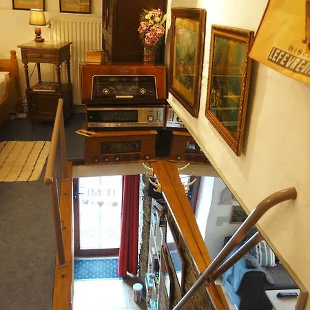 La Remise - Le Neufchateau