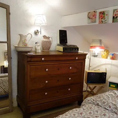 Holiday home La Remise - Le