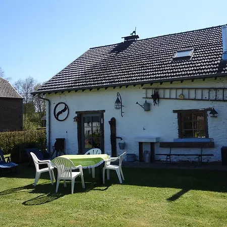La Remise - Le Holiday home *